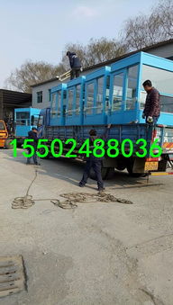 哈爾濱幼兒園值班室、保安崗?fù)ぁh(huán)衛(wèi)休息室與綠化工程一體化解決方案