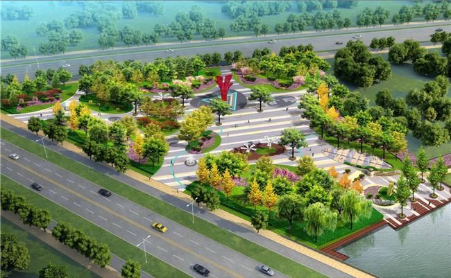 專(zhuān)業(yè)園林景觀與綠化工程施工，山東宇恒市政工程誠(chéng)邀合作